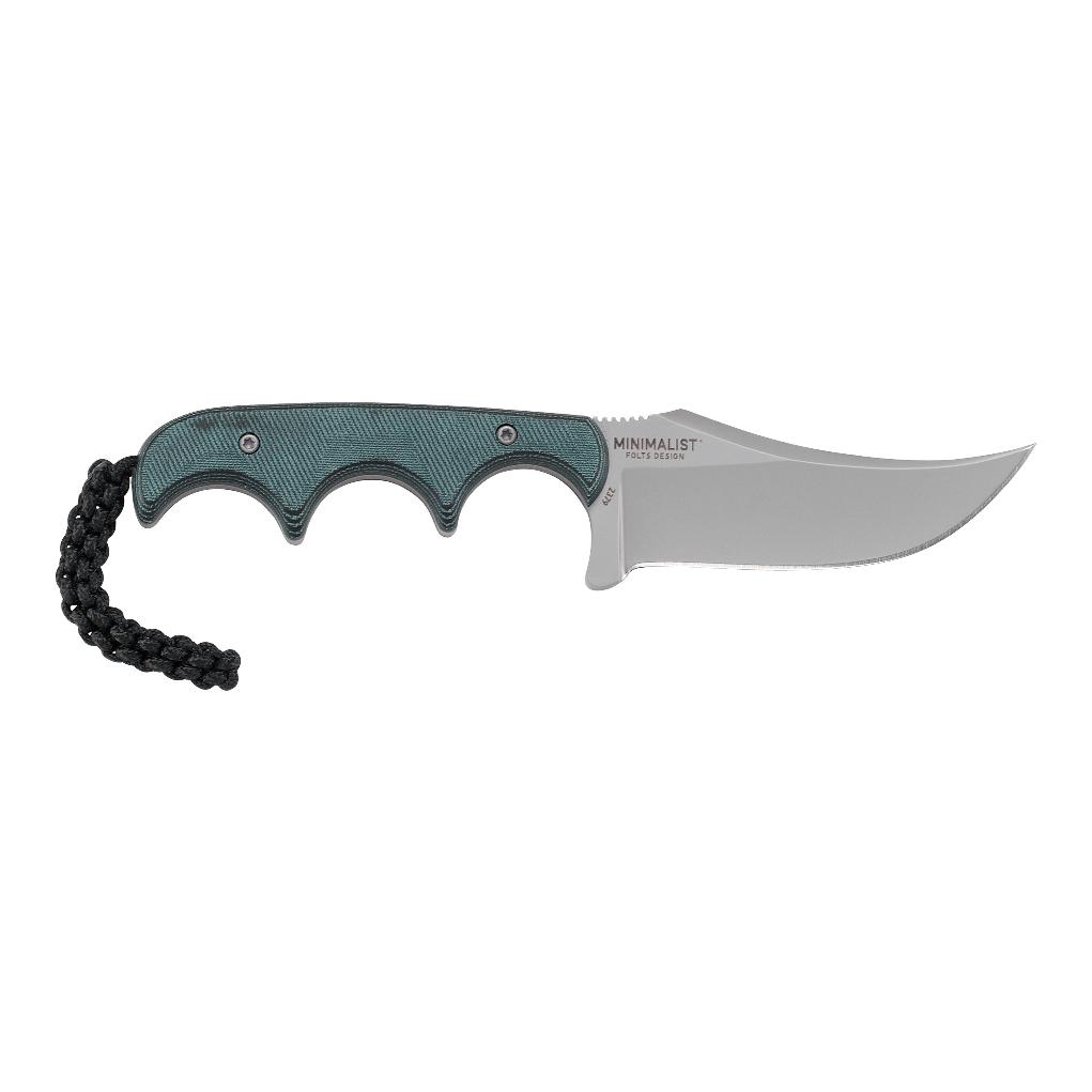 Minimalist® - Persian - EDC/Einsatzmesser mit Thermoplastic Scheide