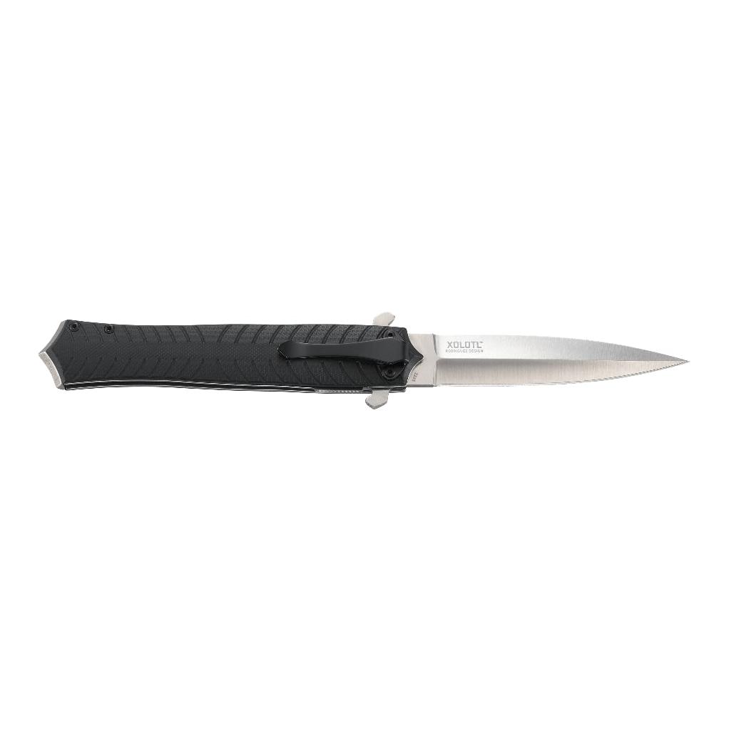 Xolotl™ Black - EDC Klappmesser