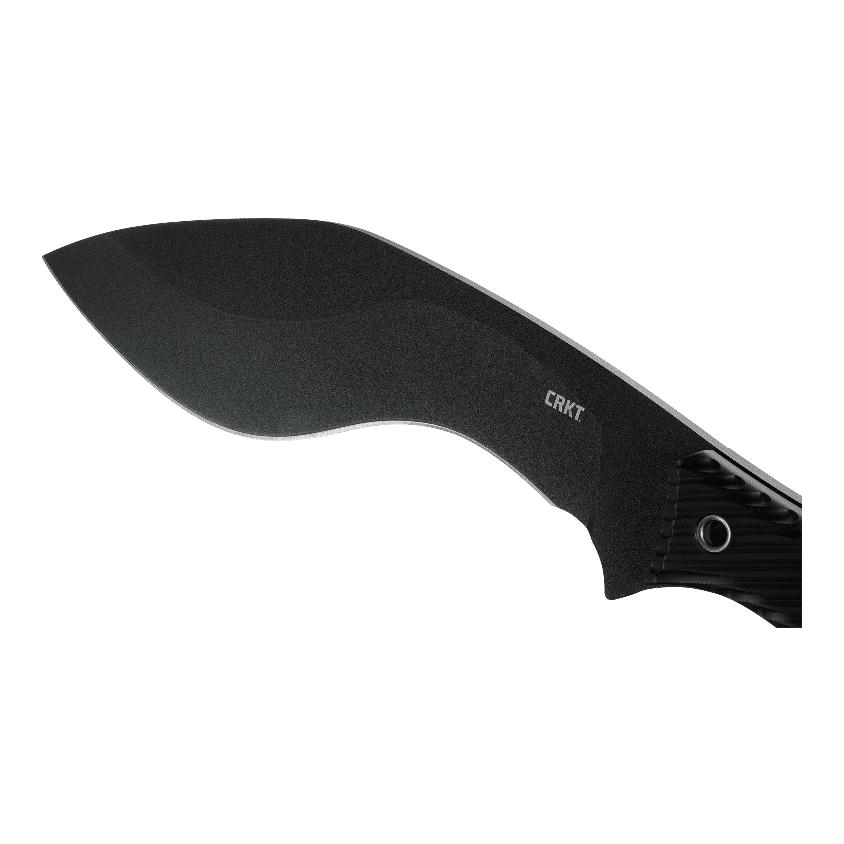 Clever Girl™ - Kukri - Machete mit Thermoplastic Scheide