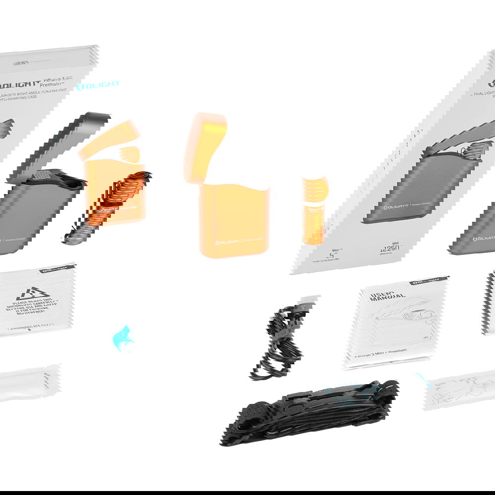 Perun 3 Mini - Premium Edition