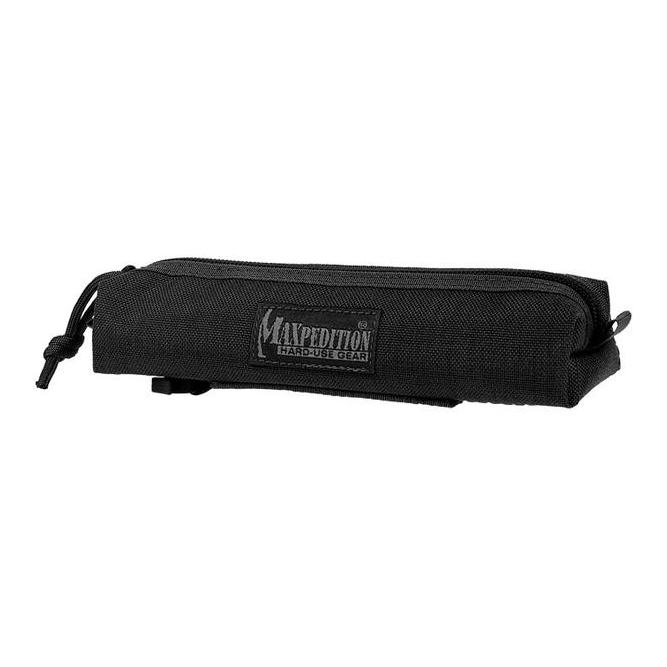 Maxpedition Cocoon Pouch - Schwarz