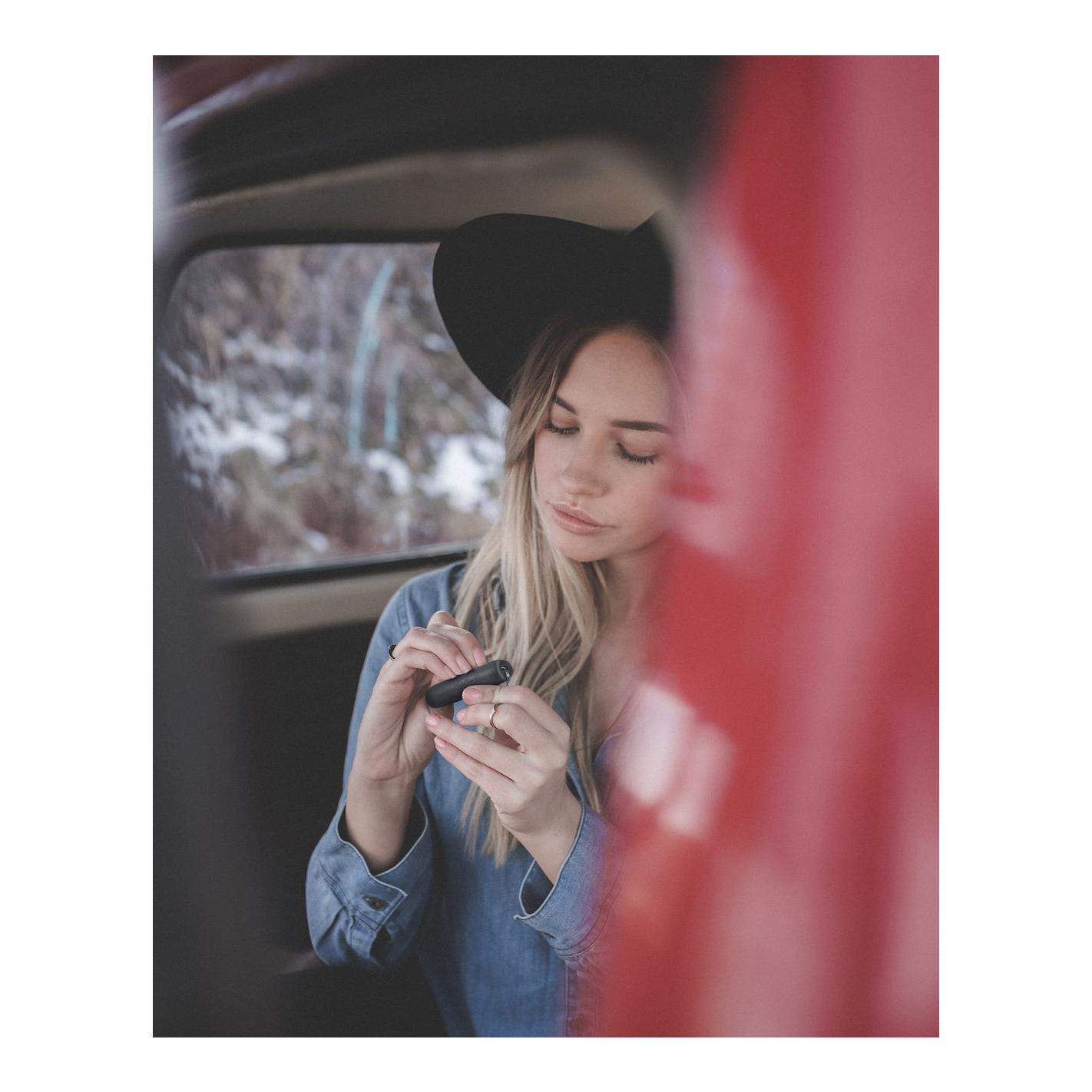 Reise Gehörschutz Kit