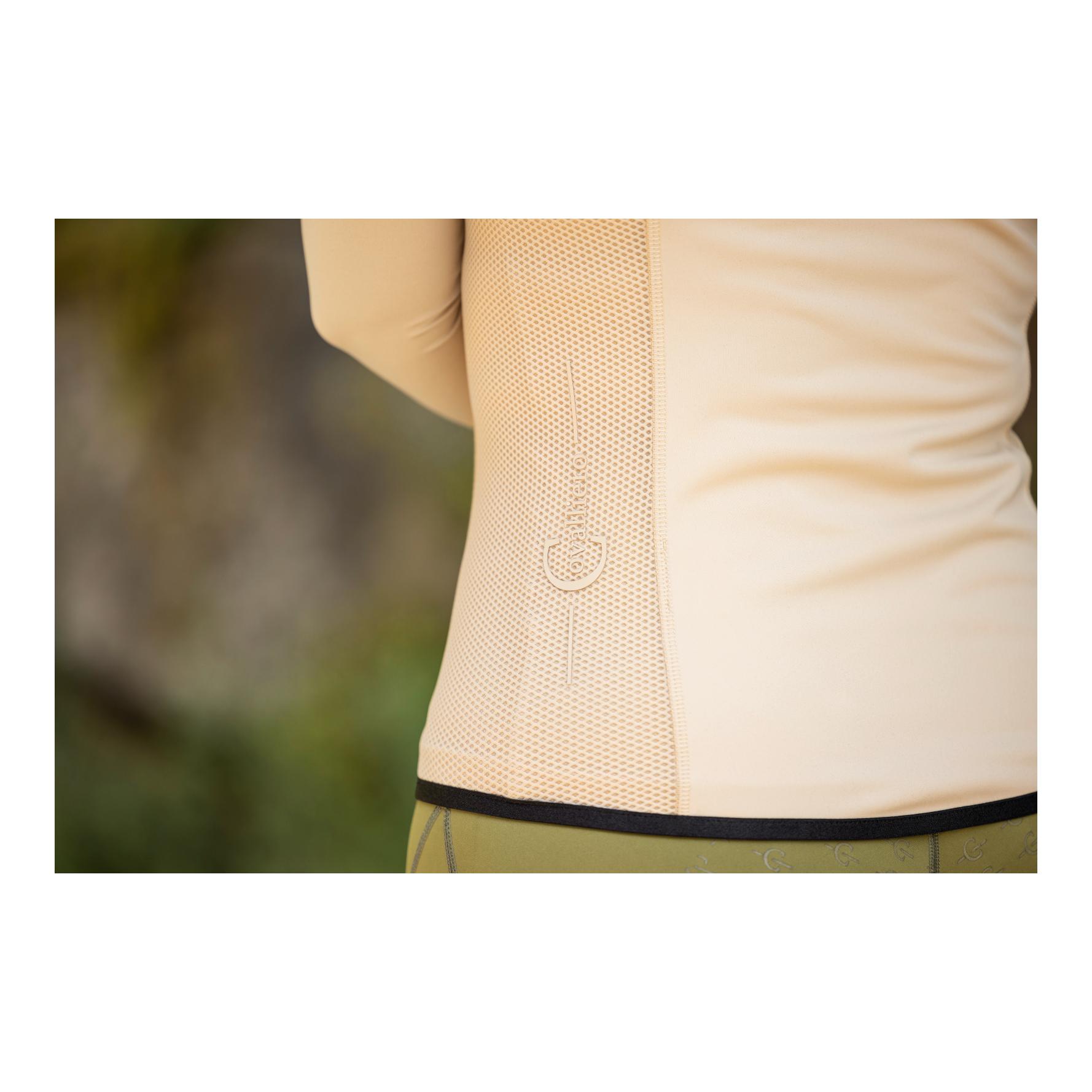 Weste F/S 2024 Damen