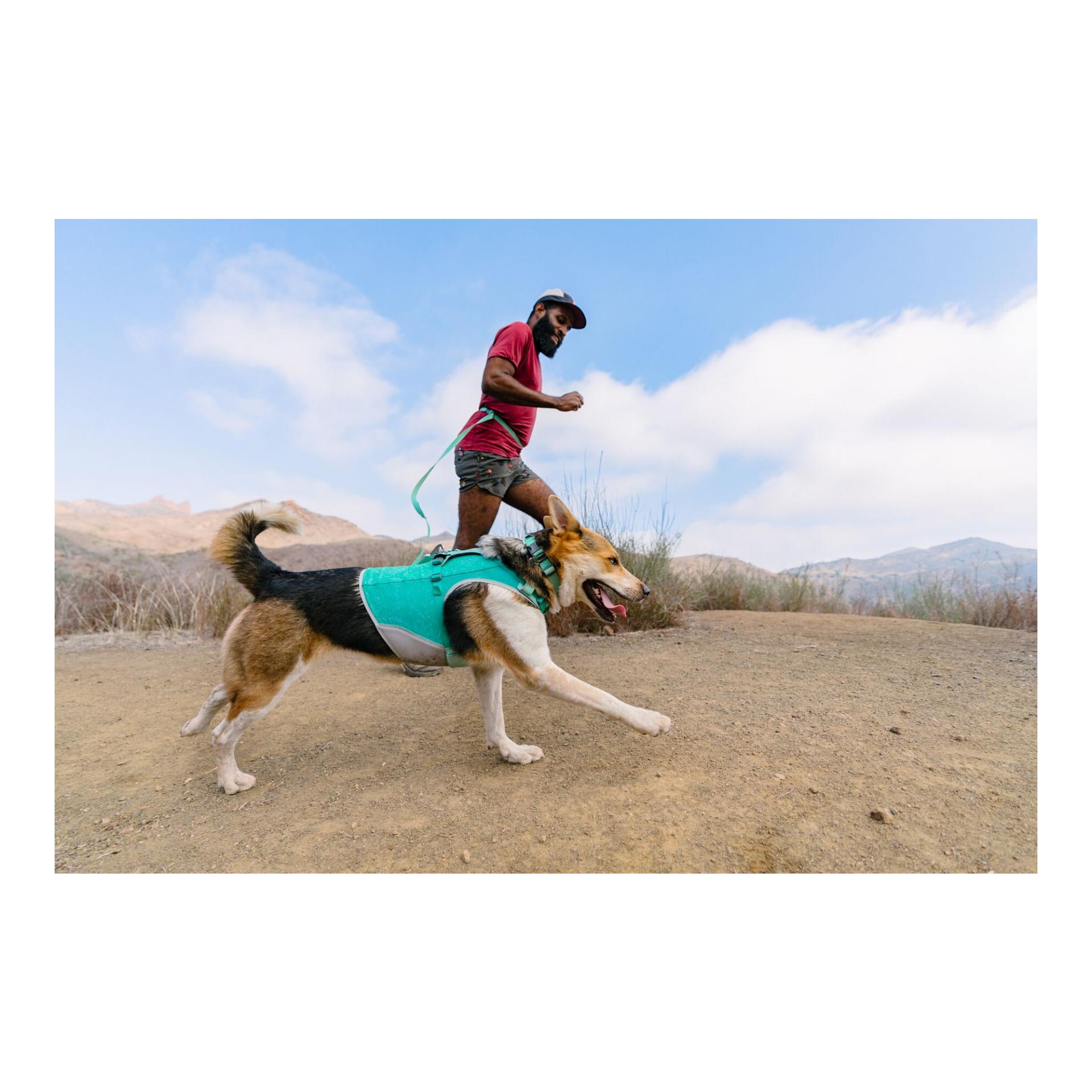 Swamp Cooler Zip™ Weste