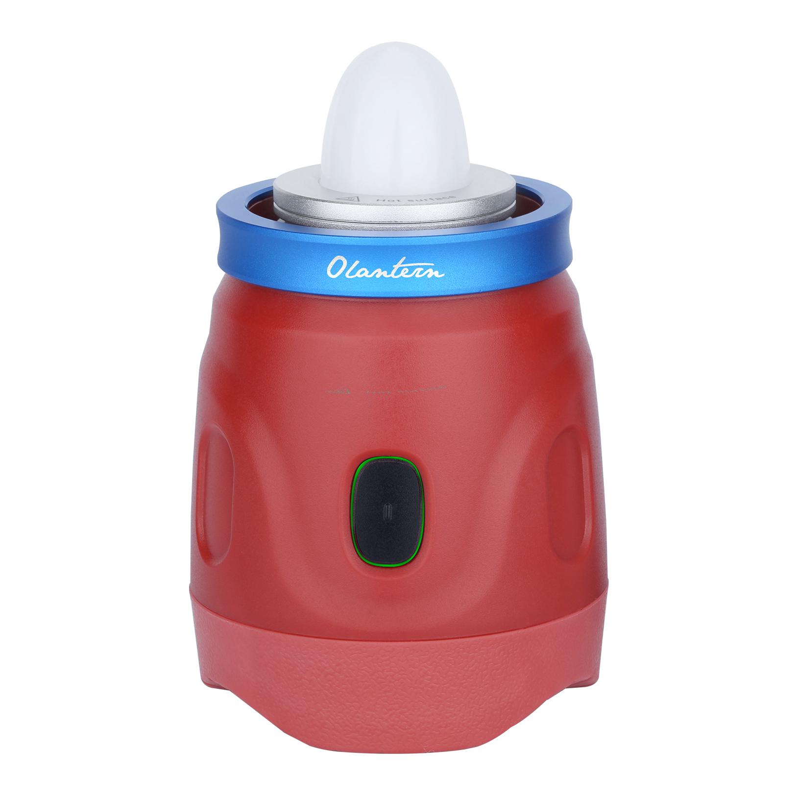 Olantern - Rot