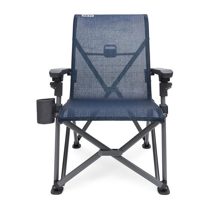 YETI TRAILHEAD CAMP CHAIR Navy - Klappstuhl