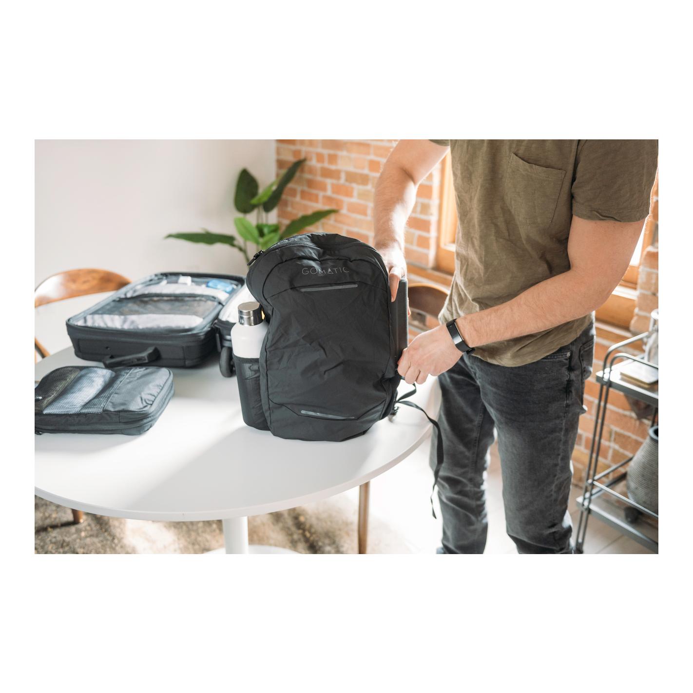 Navigator Collapsible Pack