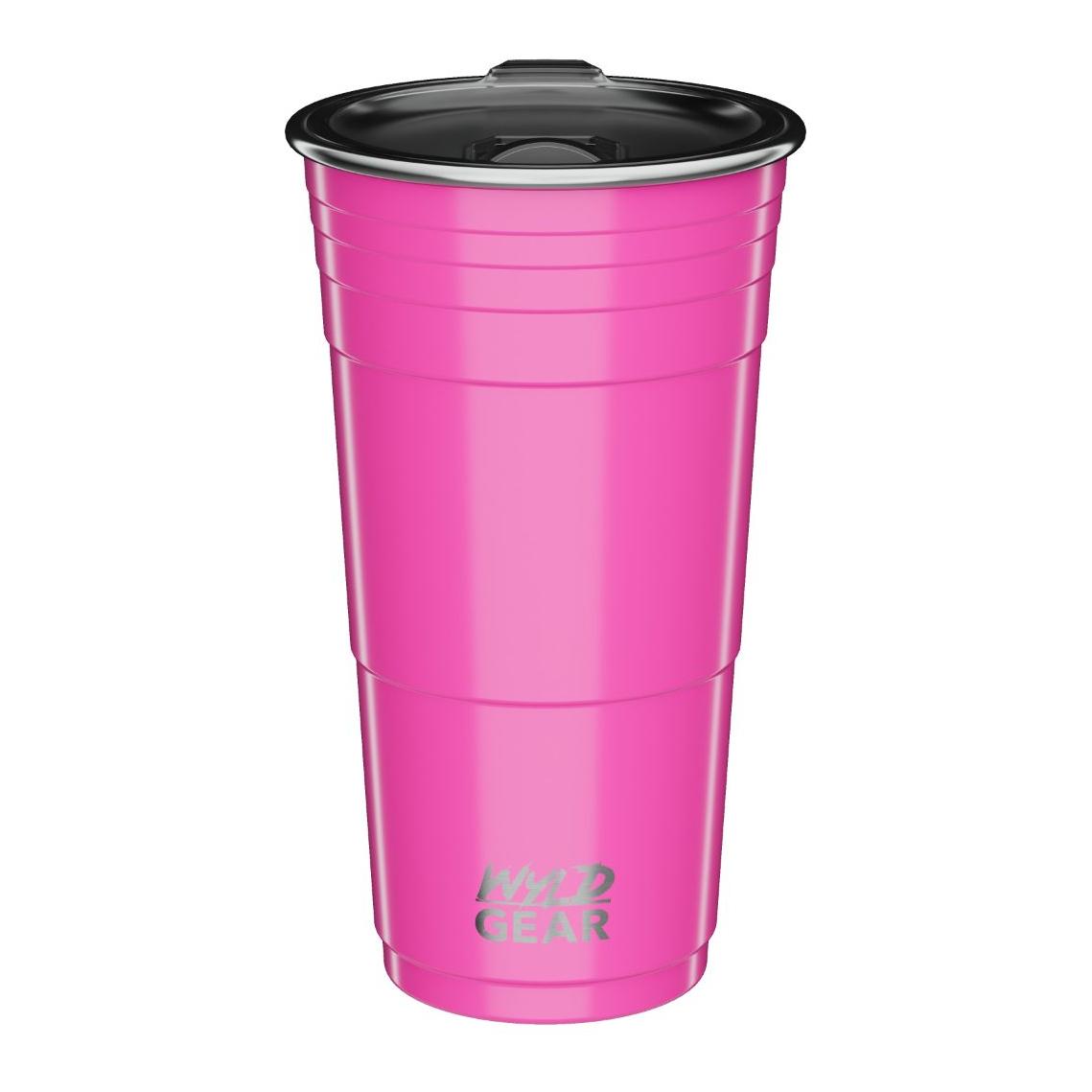 Wyld Gear WYLD CUP 710ml - Pink -