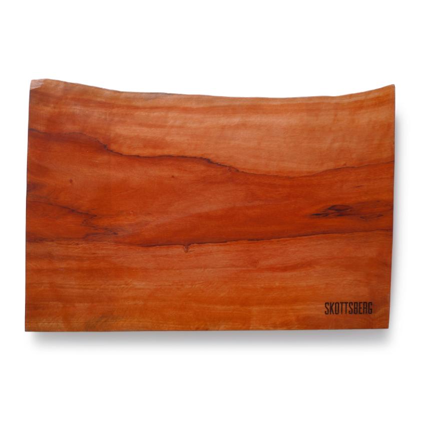 Skottsberg Servierbrett aus Holz