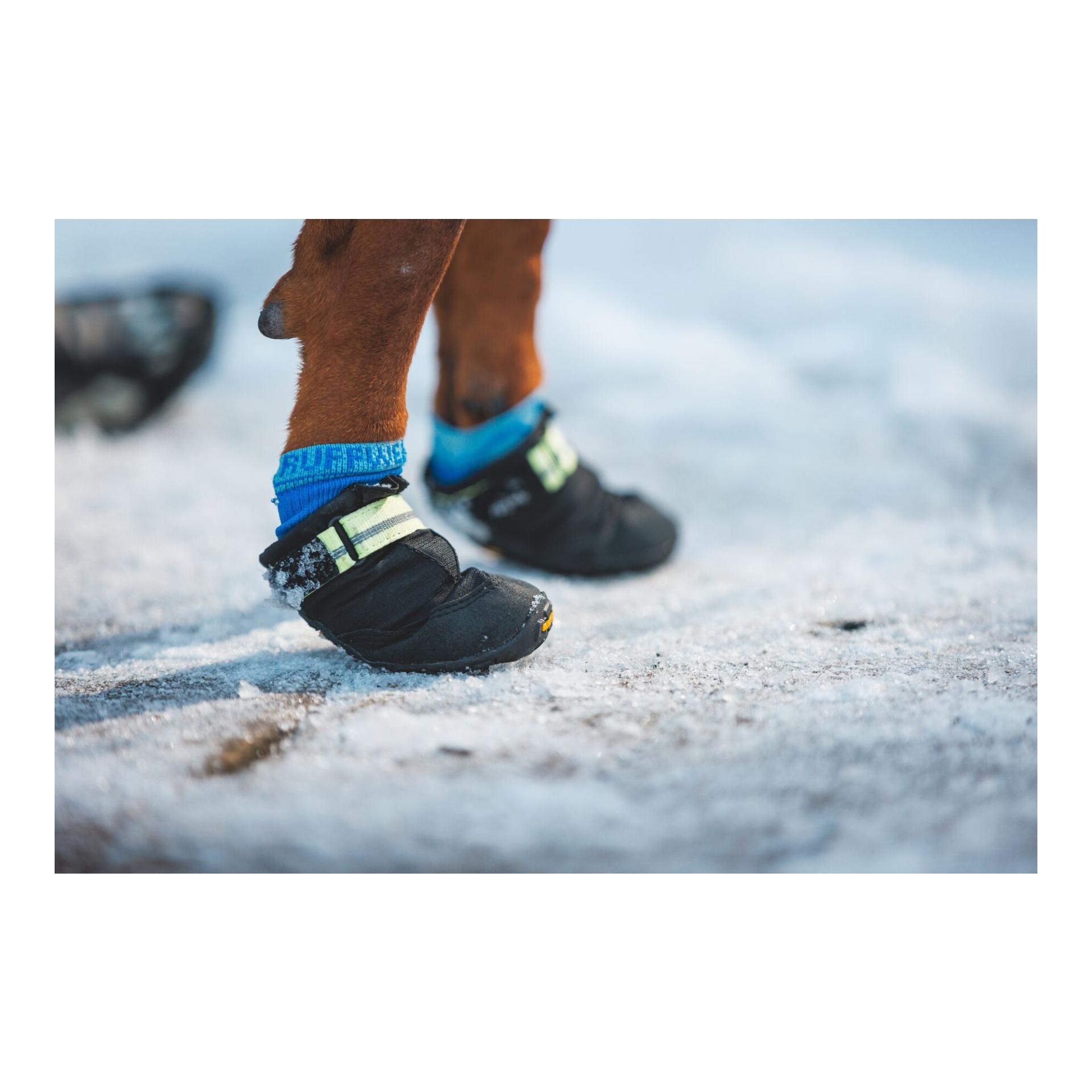 Ruffwear Hundesocken Bark'n Boot