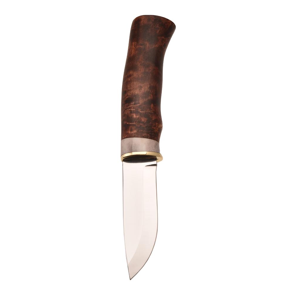 Hunter 8 - Jagdmesser mit Lederscheide Hunter 8 - Jagdmesser mit Lederscheide