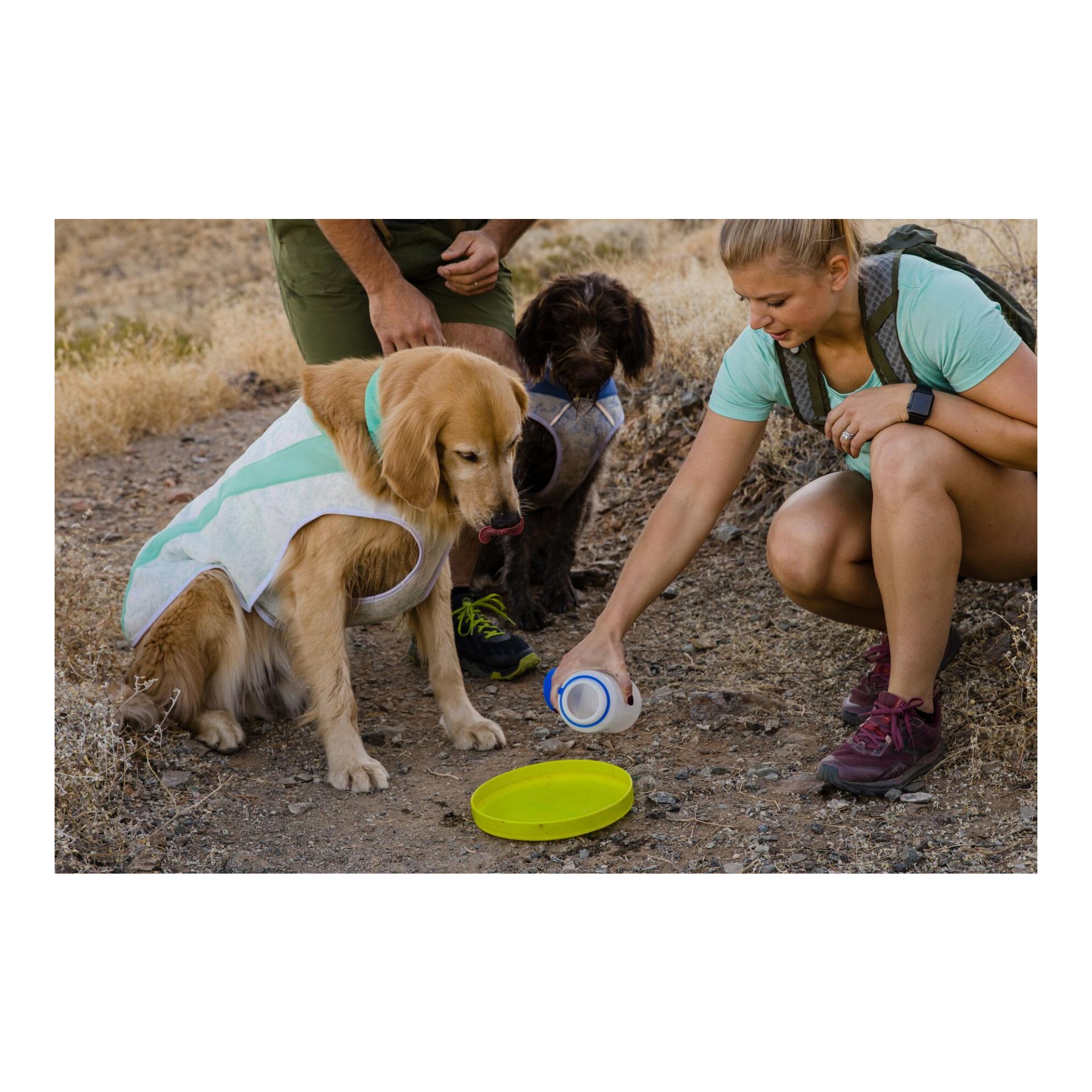 Swamp Cooler™ Weste