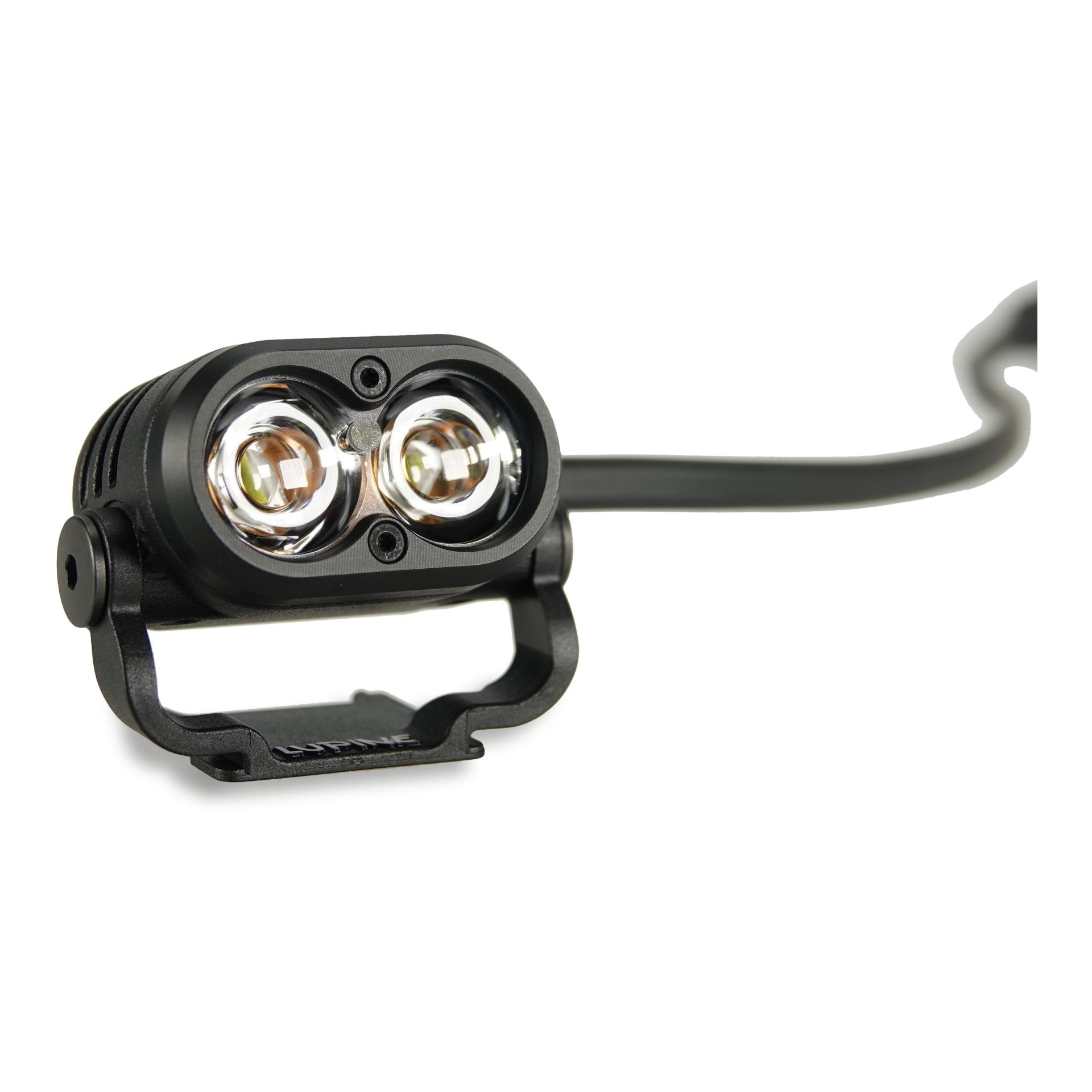 Piko R Lampenkopf - 1900 Lumen