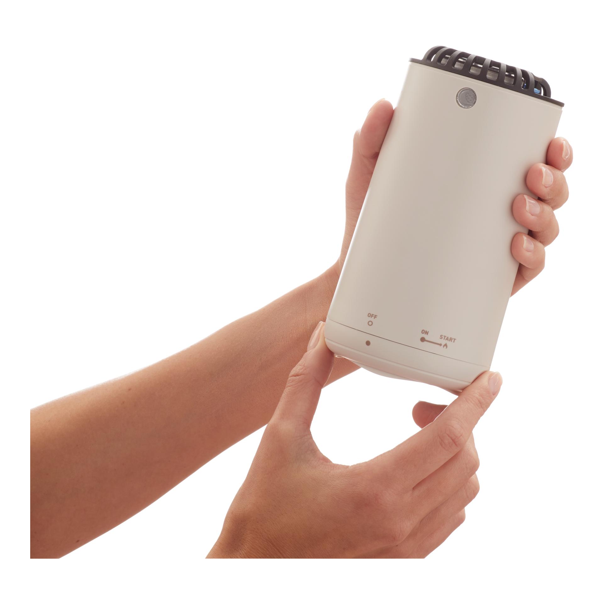 Mückenschutzgerät HALOmini - Linen