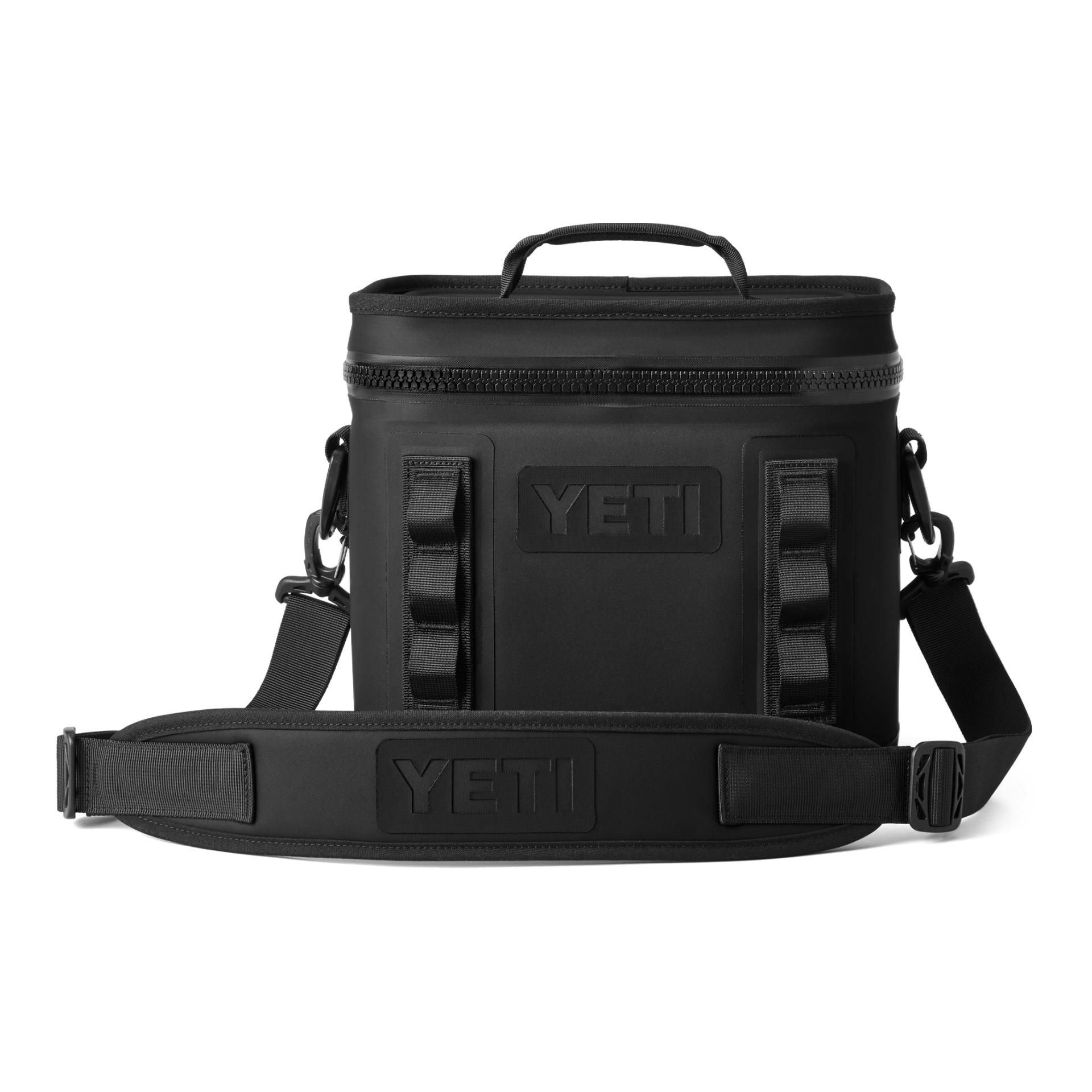 YETI HOPPER FLIP 8 - Kühltasche - Black -