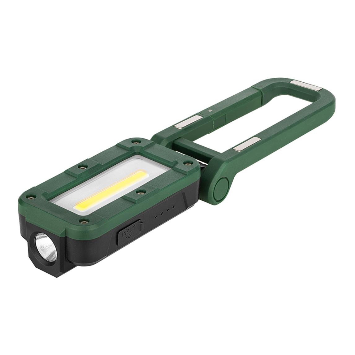 Lampe de travail Swivel