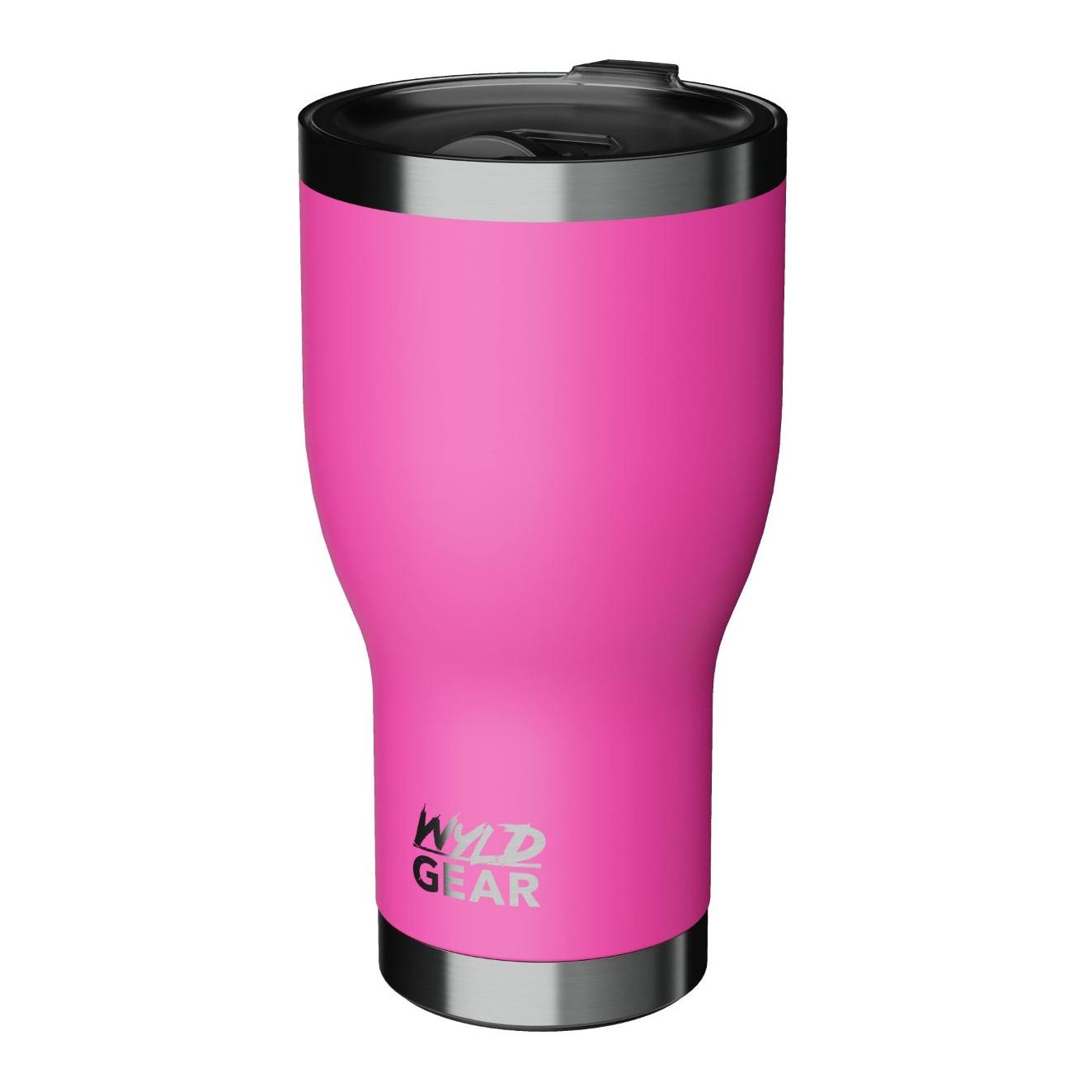 Wyld Gear TUMBLER - Trinkbecher - Pink -