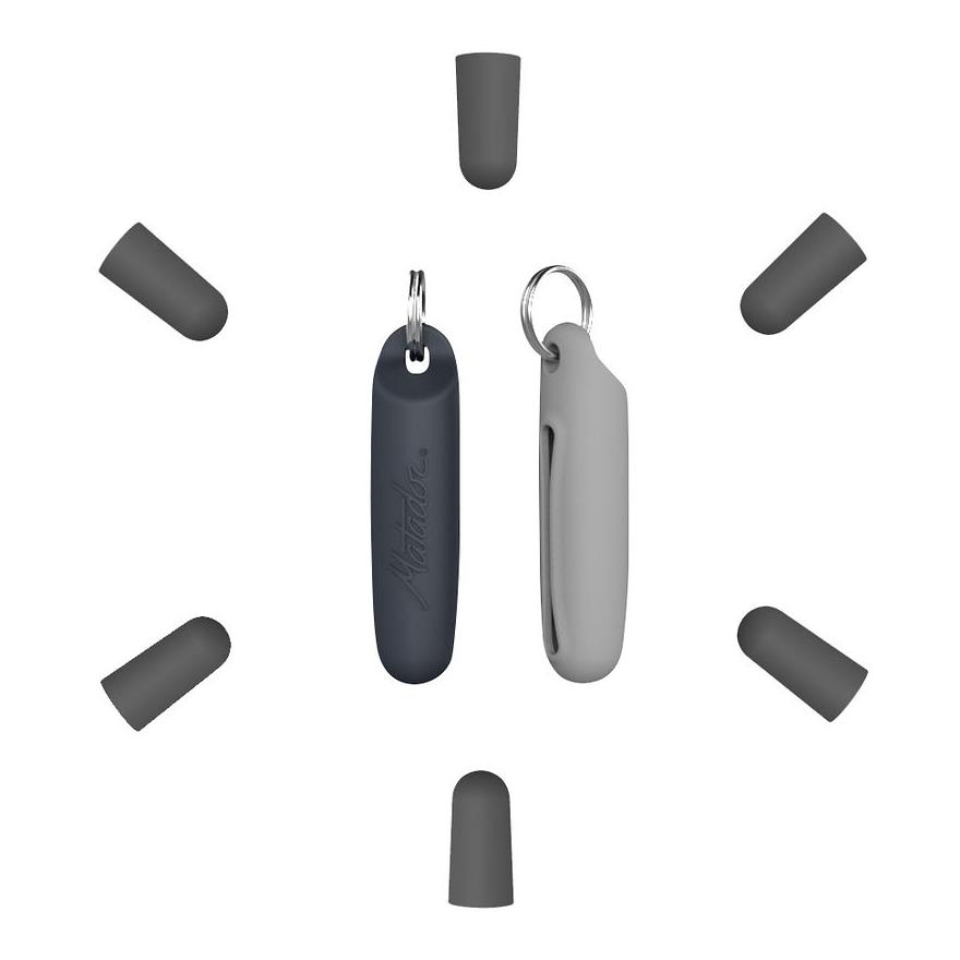 Reise Gehörschutz Kit