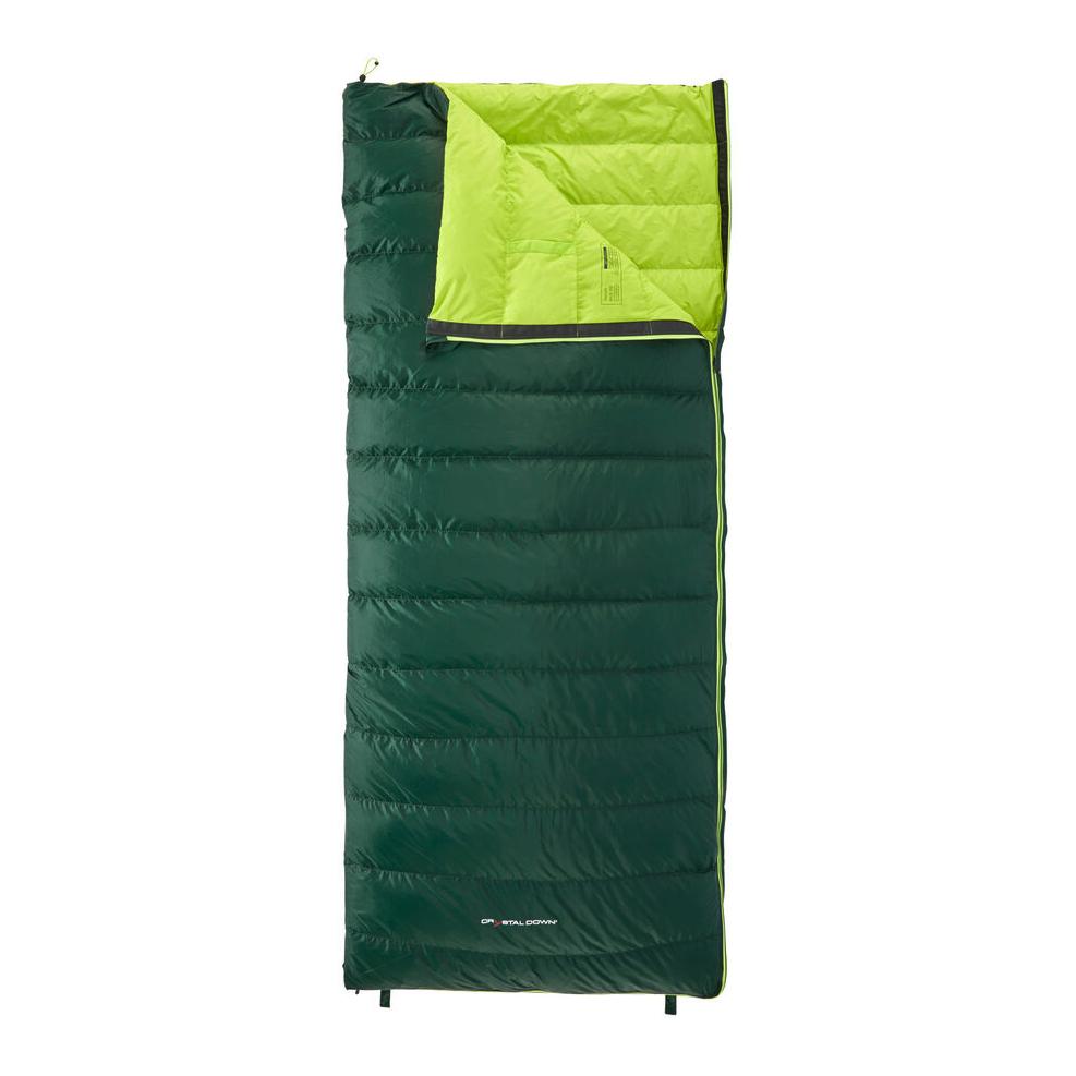Nordisk Tension Brick 200 Schlafsack