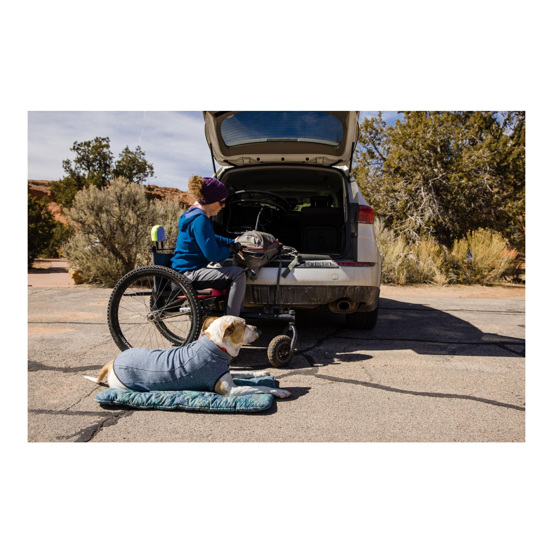 Hemp Hound™ Pullover