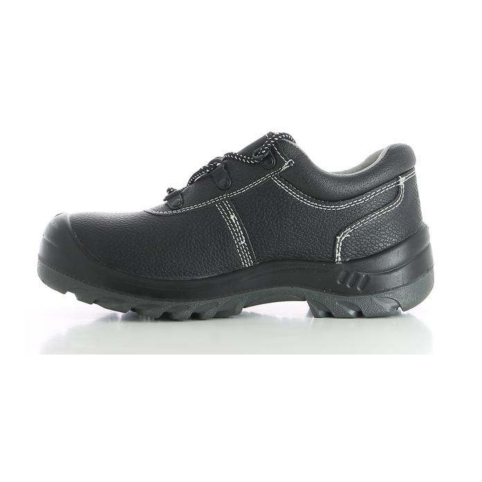 Safety Jogger Bestrun S3 SRC Sicherheitsschuh - schwarz