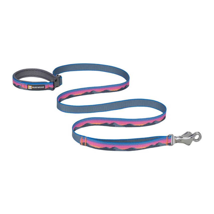 Ruffwear Crag™ Leash Hundeleine - Alpine Dusk -