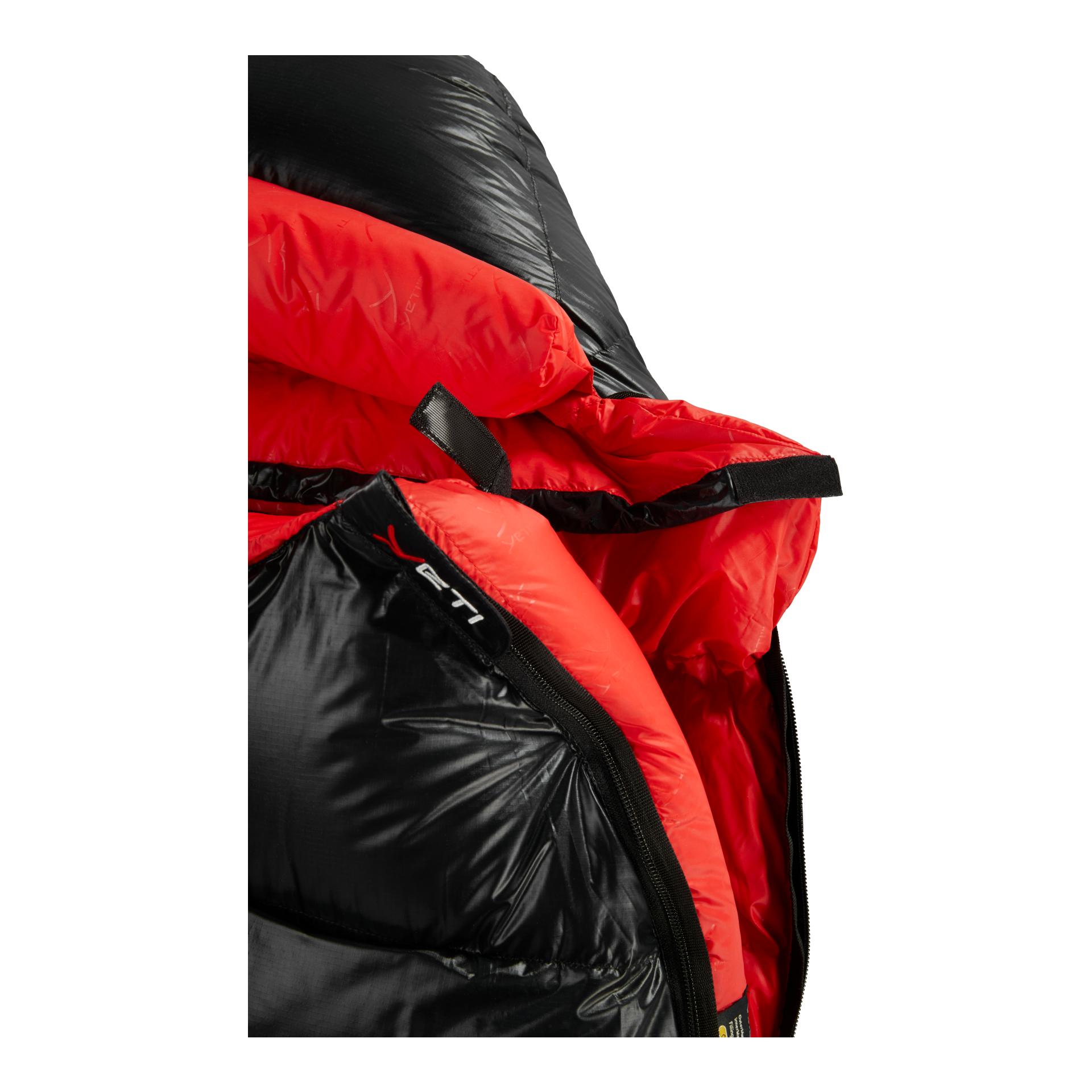 VIB 800 Winterschlafsack