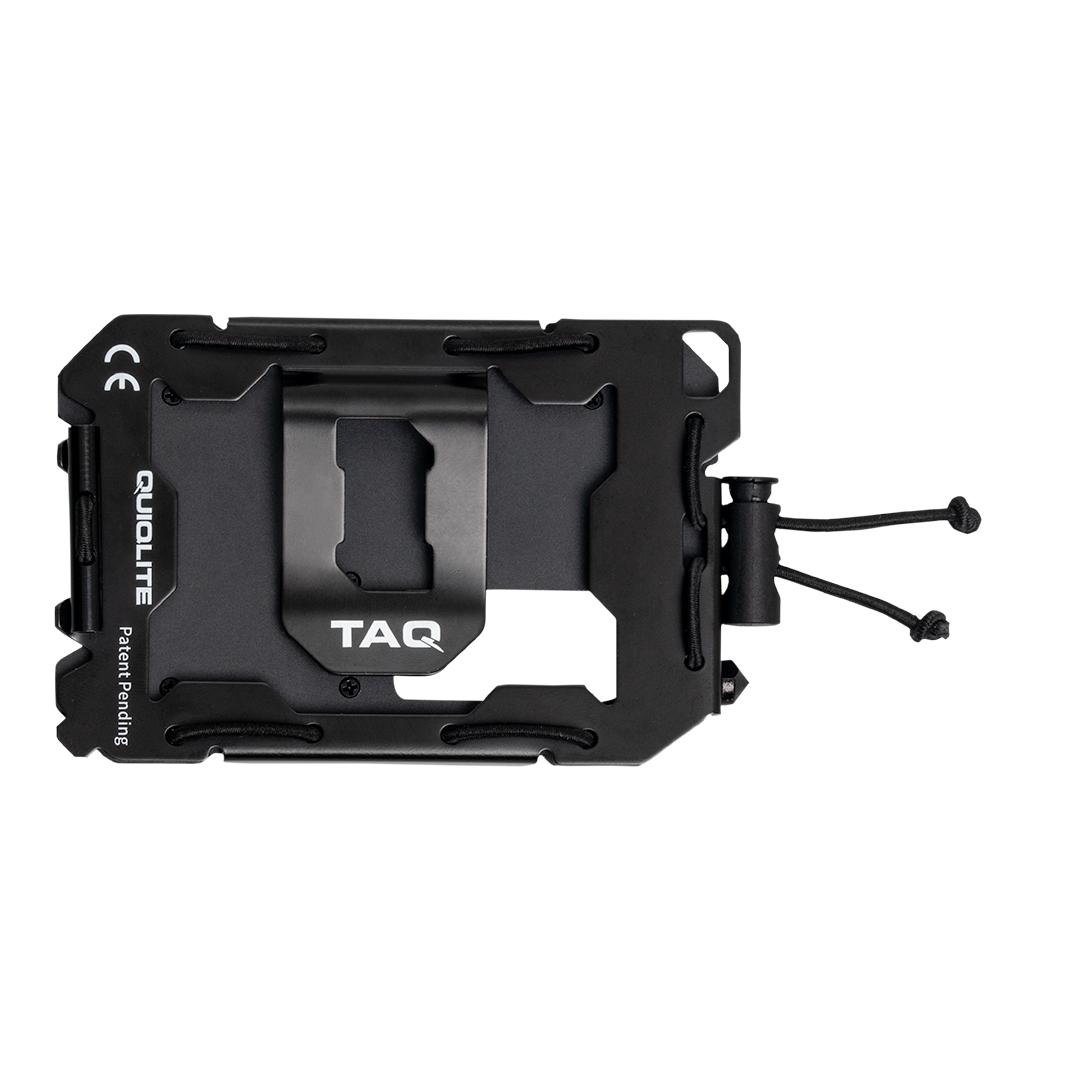 Taqtical Wallet