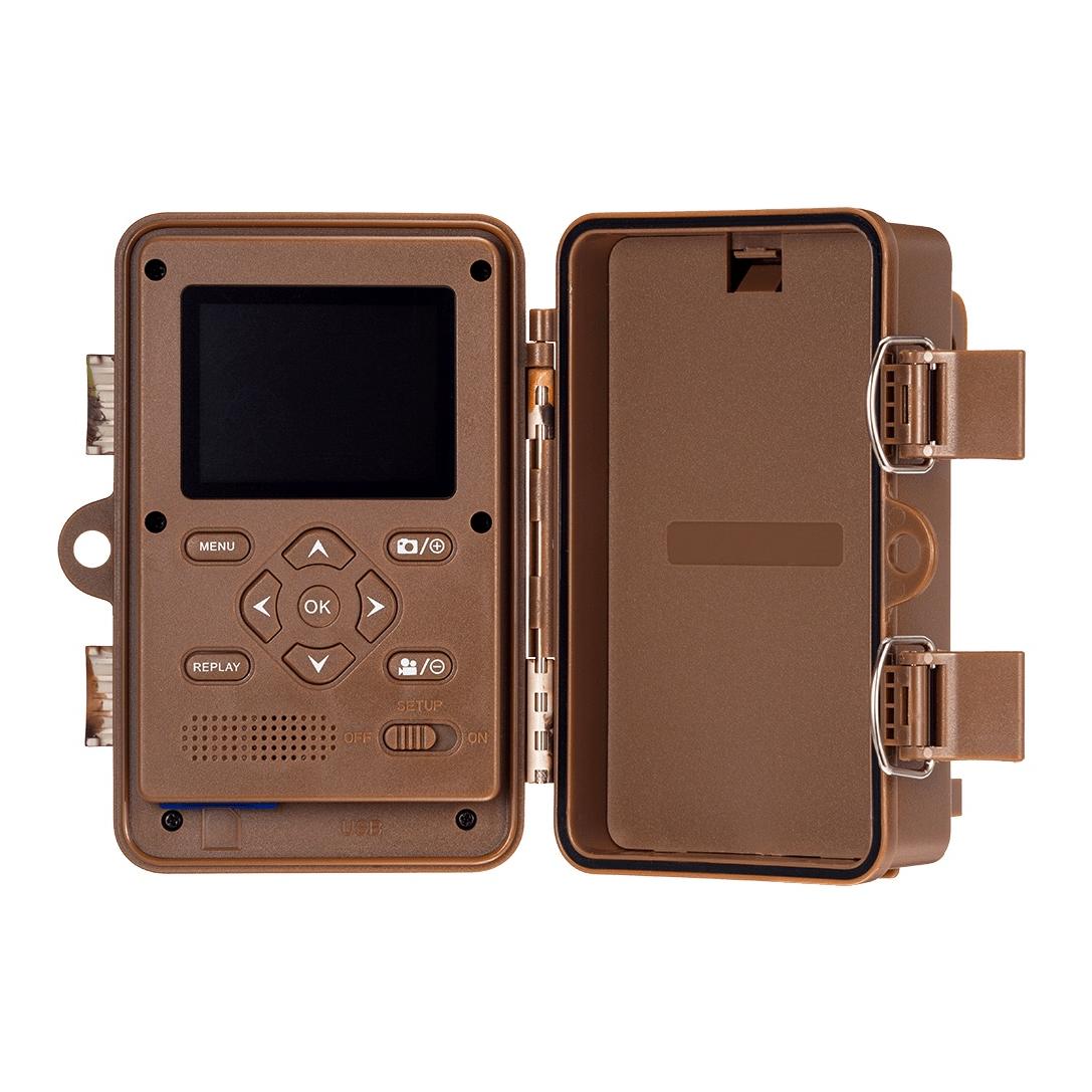 Caméra de chasse DTC 395 Camouflage