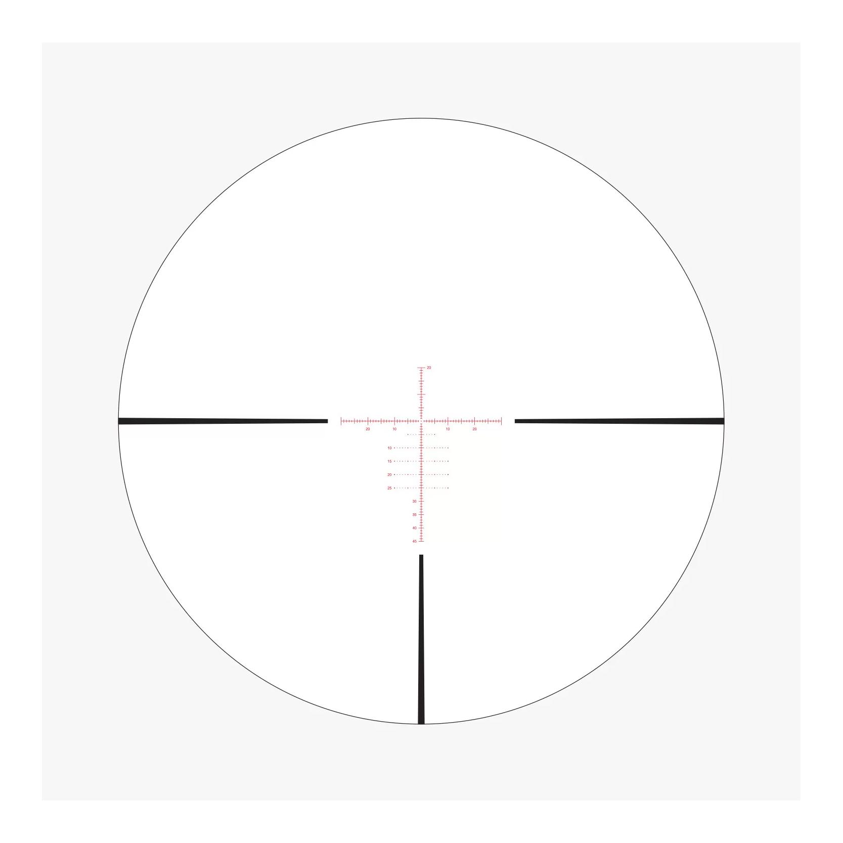 Zielfernrohr Heras SPR 6-24x56 FFP MOA
