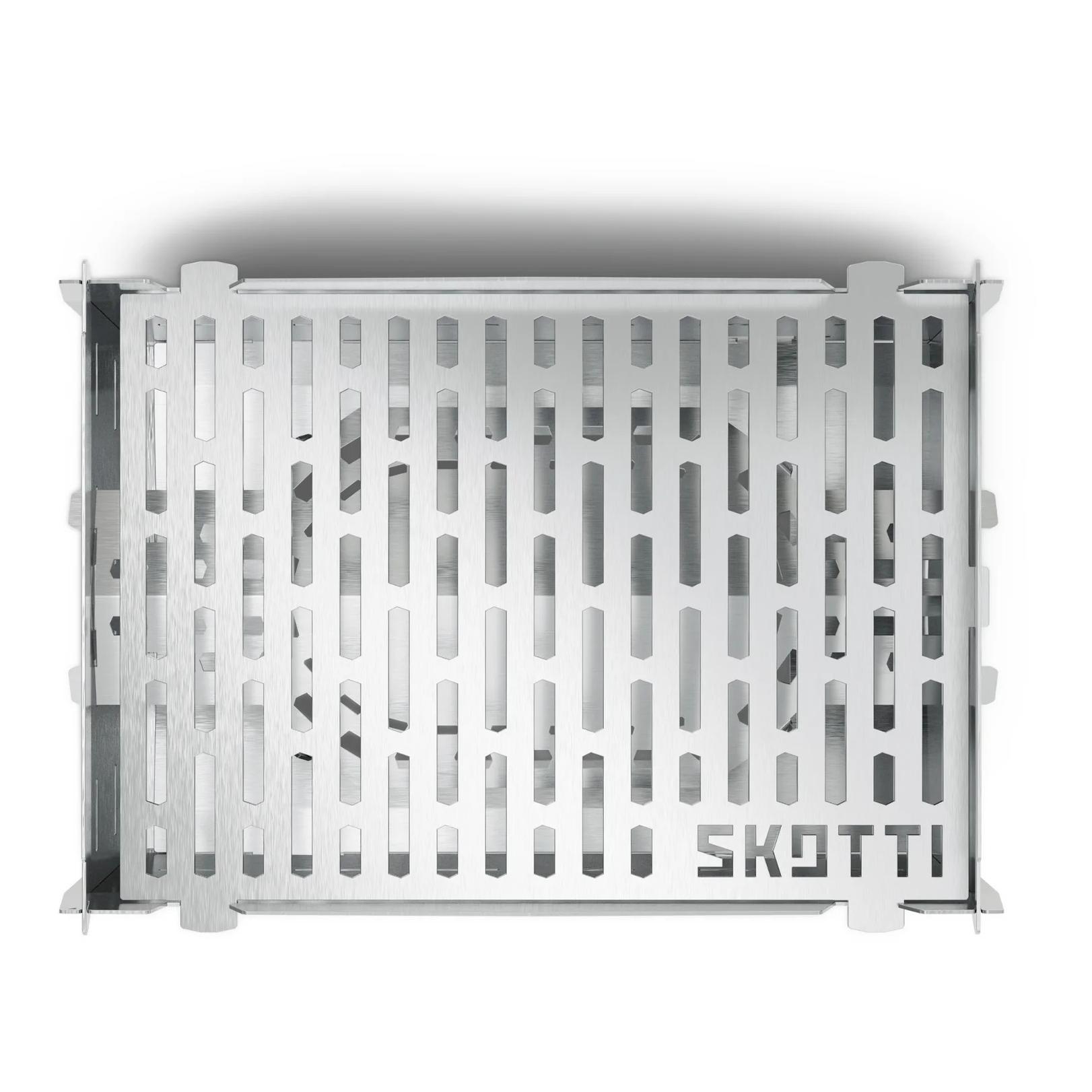 SKOTTI MINI - Outdoorgrill