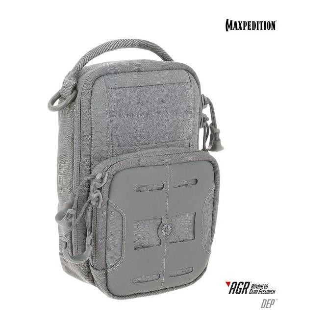 Gürteltasche DEP™ Daily Essentials - Schwarz