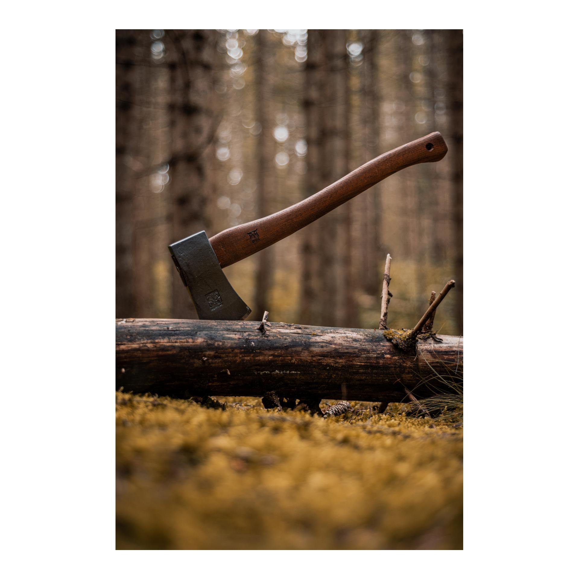 SPORTSØKS - Freizeitbeil