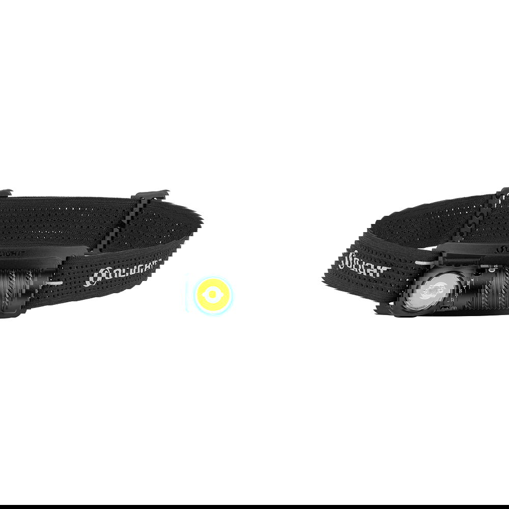 Perun 3 Mini - LED Stirnlampe