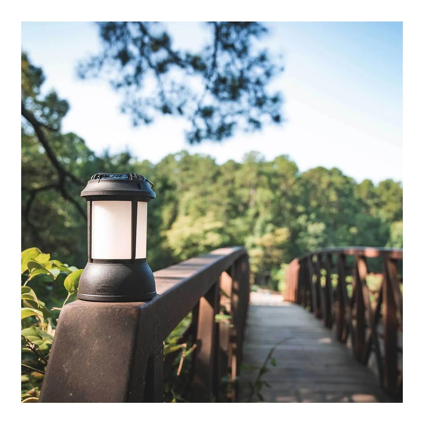 Mückenschutzlaterne PSLL2