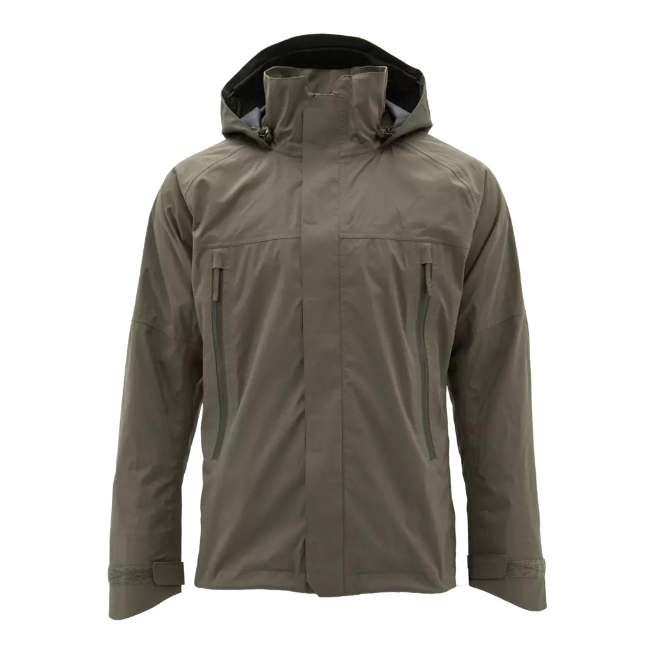 Loftshell Hydro olive