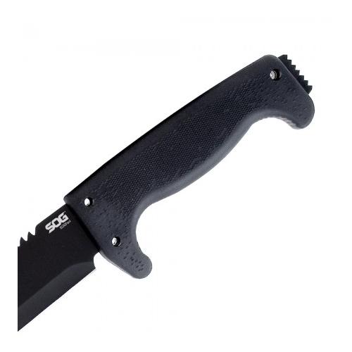 Machette Hunting avec Scie et Fourreau Mil-Tec - Machettes sur