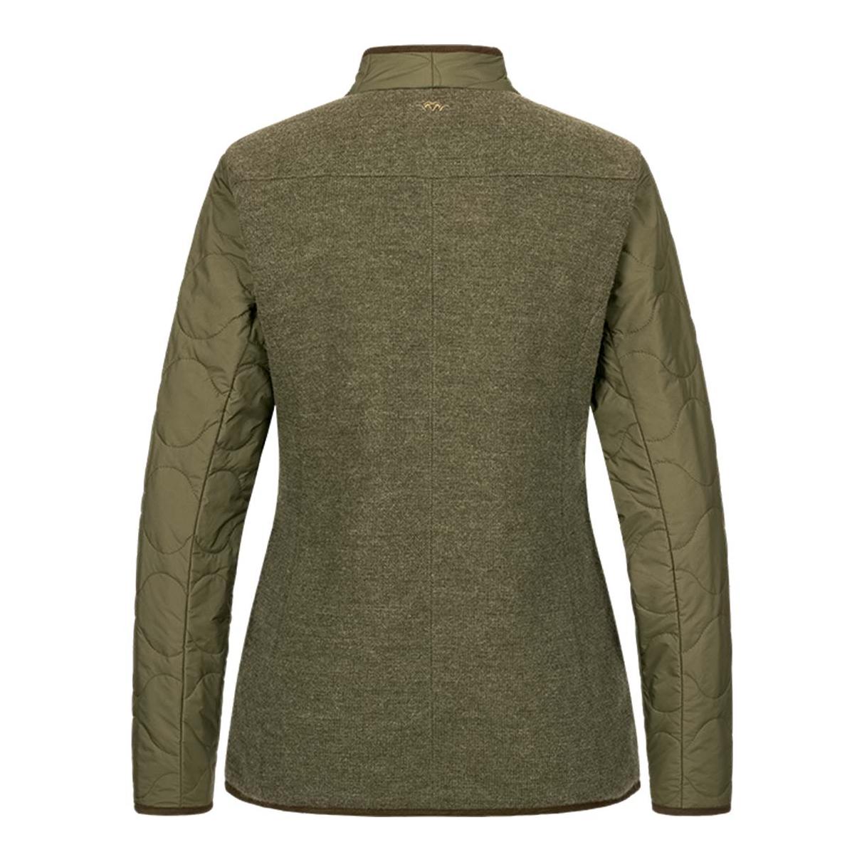 Damen Casual Jacke Leonie