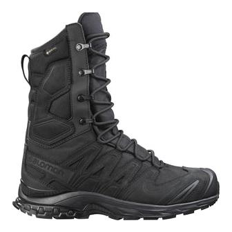 Chaussure d'intervention - XA FORCES 8" GTX EN Noir
