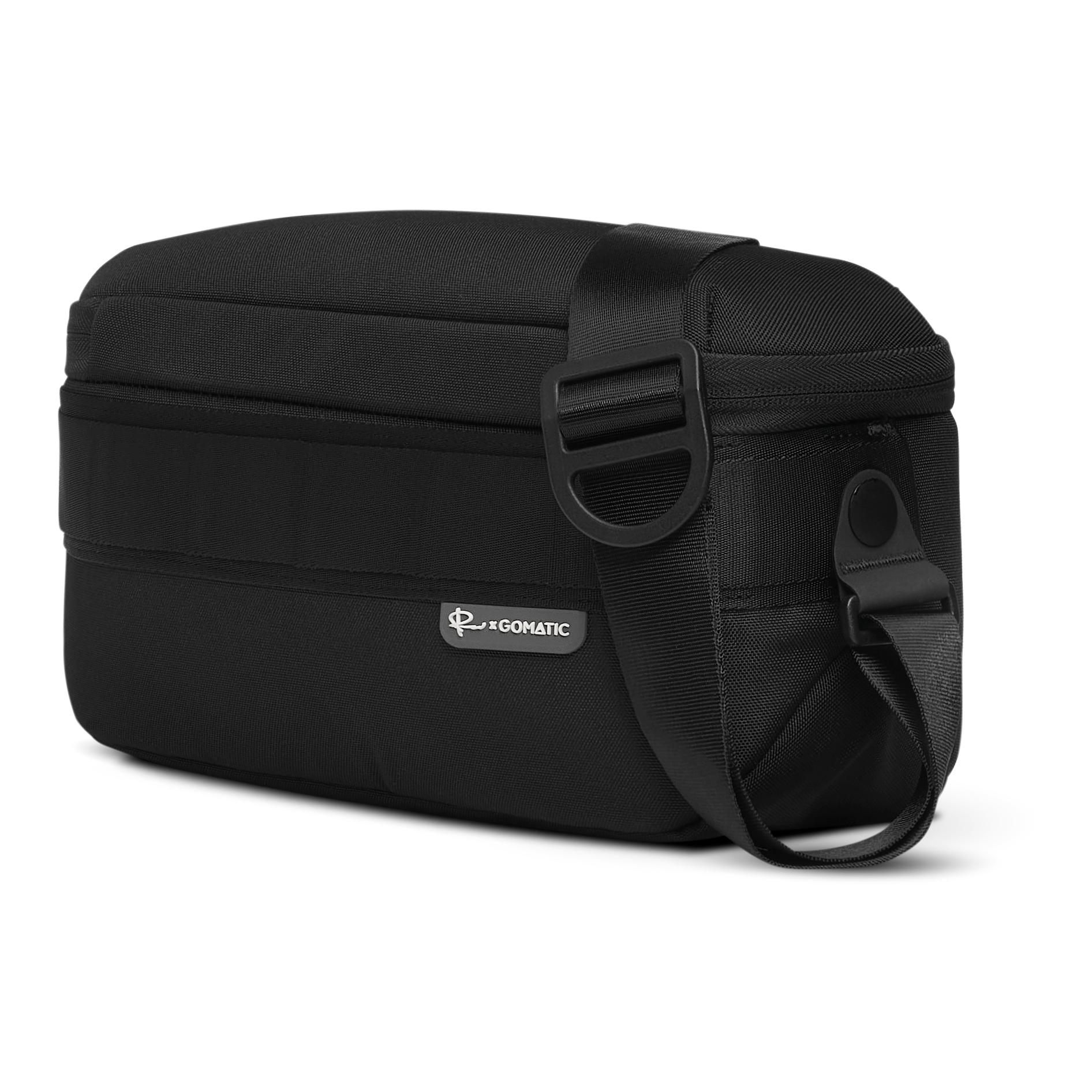 Gomatic Peter Mckinnon Luma Camera Sling 9L - Schwarz -