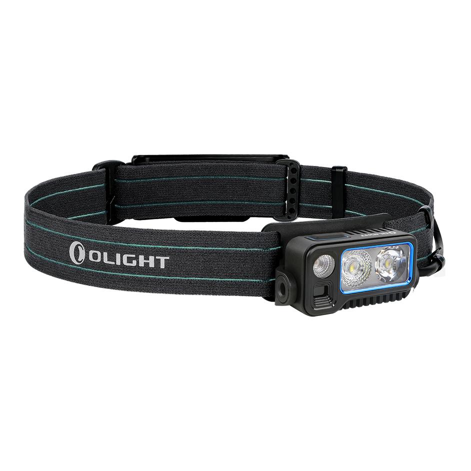 Array 2 Pro Stirnlampe