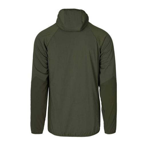 Jacke Urban Hybrid Softshell StormStretch, Herren