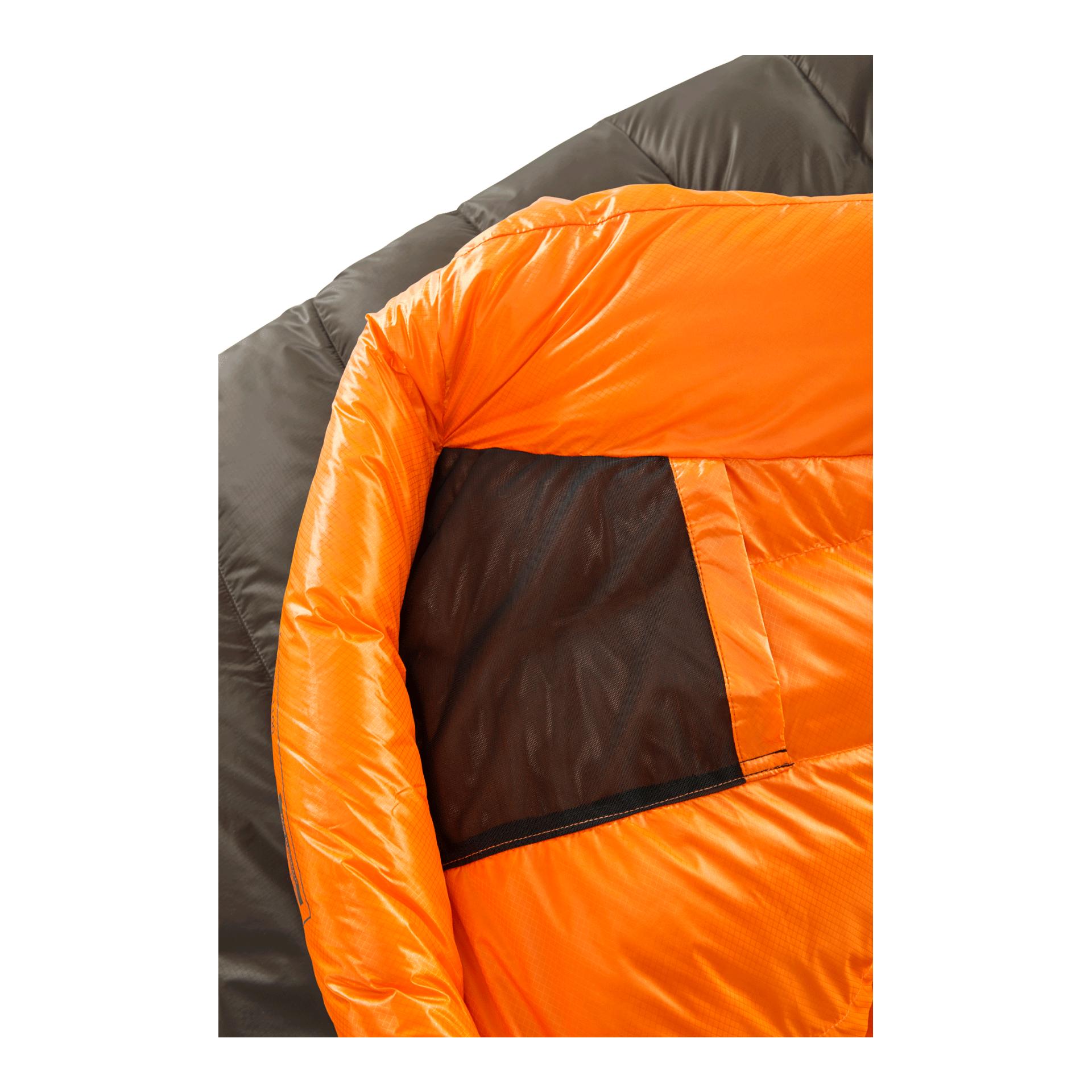 Arctic 1100 Winterschlafsack