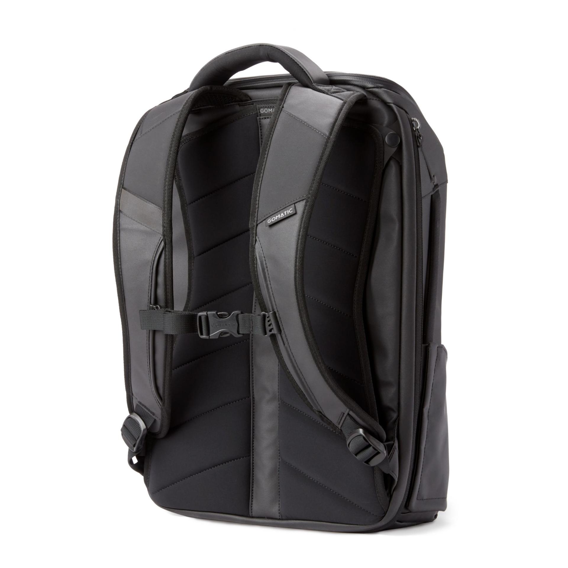 Everyday Backpack - Schwarz