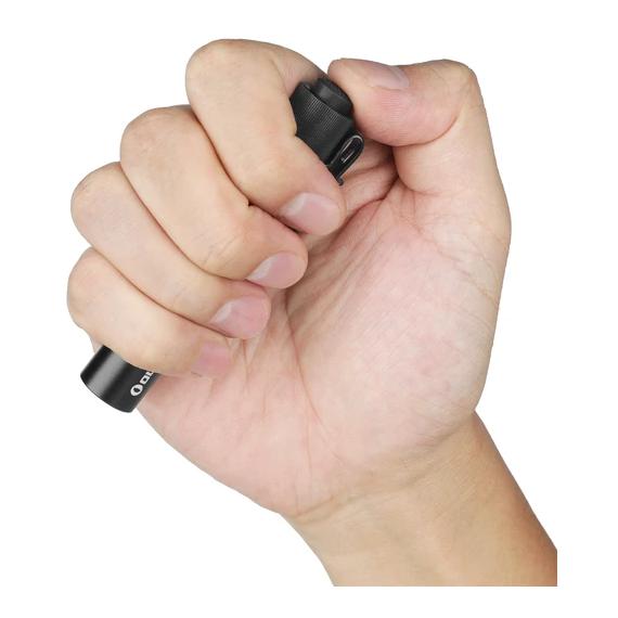 I3T 2 EOS - EDC Taschenlampe