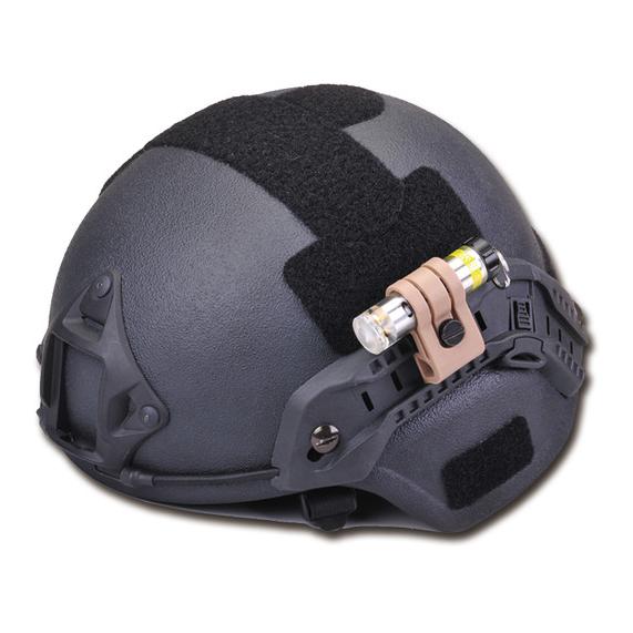 Taktische Halterung für LED Notfallmarker