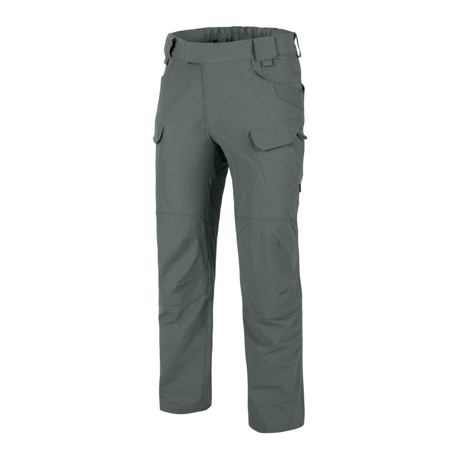 pantalon tactique helikon