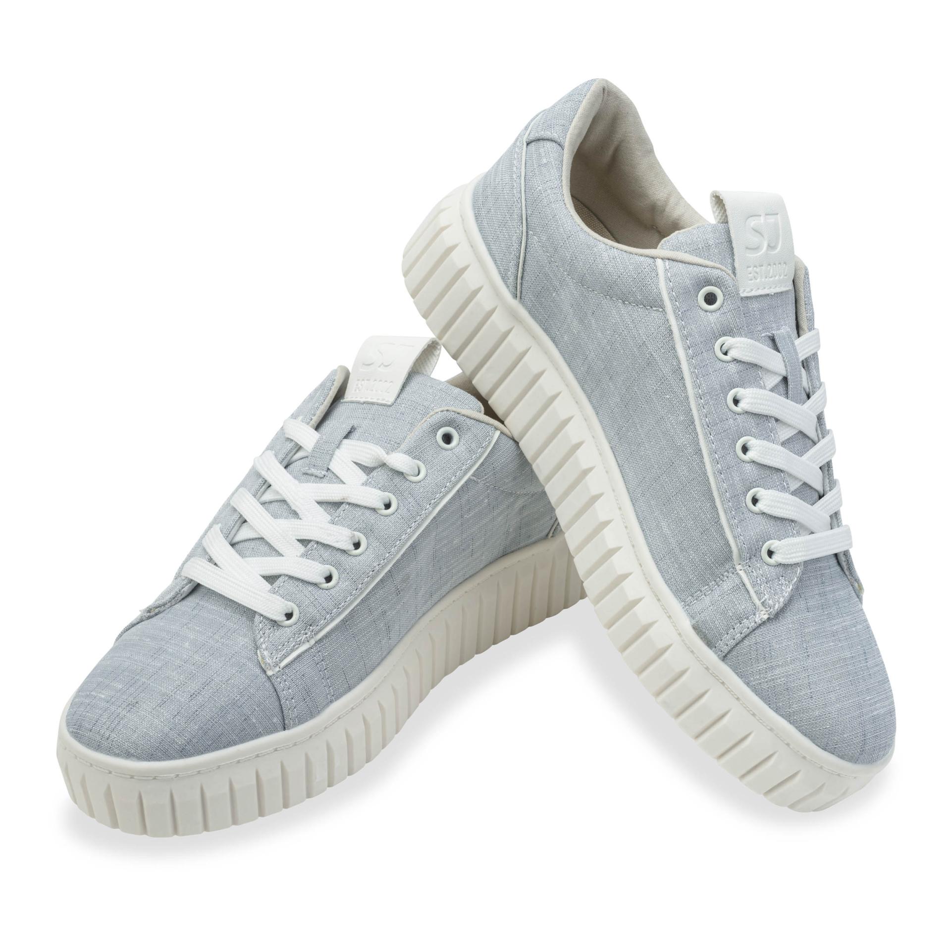 Safety Jogger Baskets Java