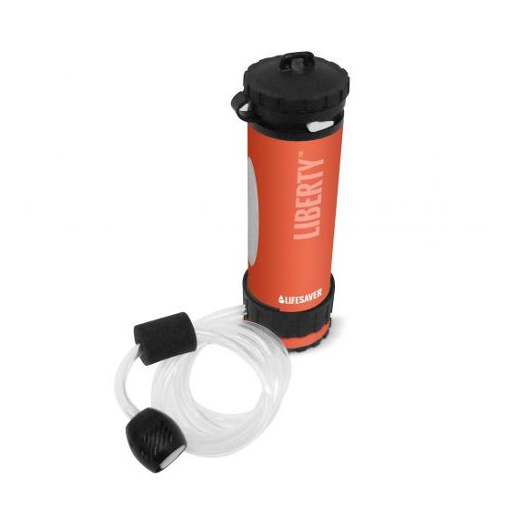 Liberty Wasserfilter