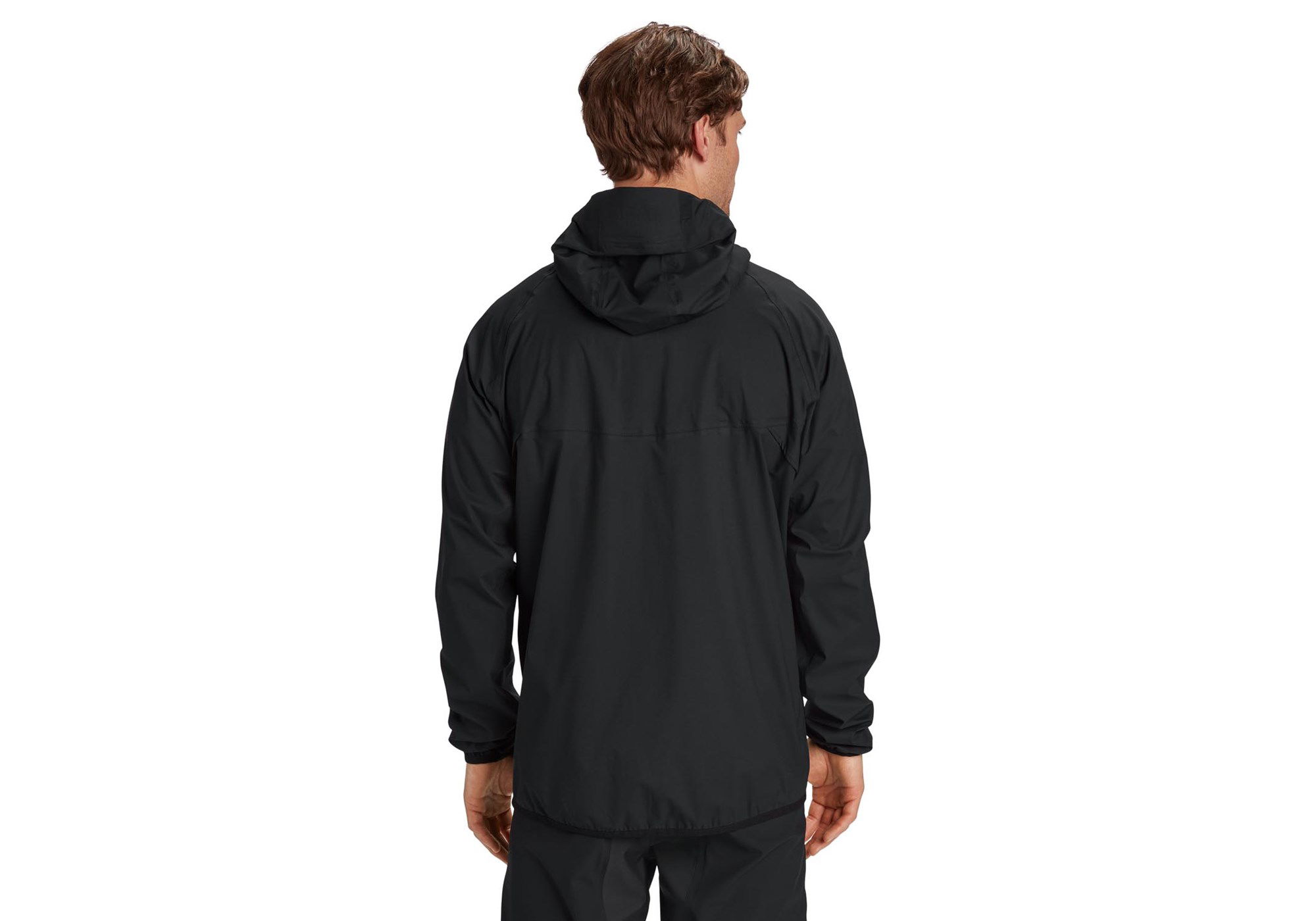 Medby M's Ultralight 3-Layer Jacket